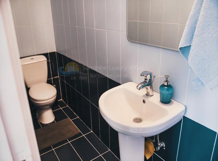 Image No.9-Maison / Villa de 3 chambres à vendre à Prodromi