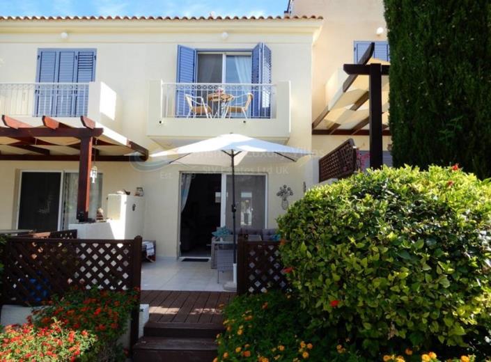 Image No.3-Maison de ville de 2 chambres à vendre à Peyia