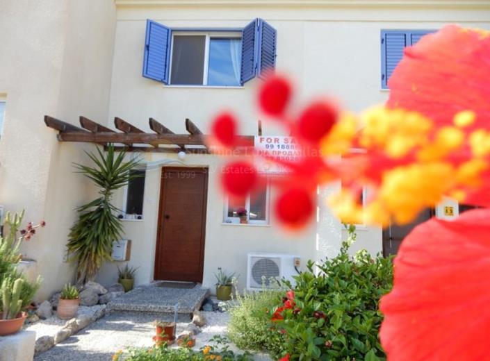 Image No.5-Maison de ville de 2 chambres à vendre à Peyia