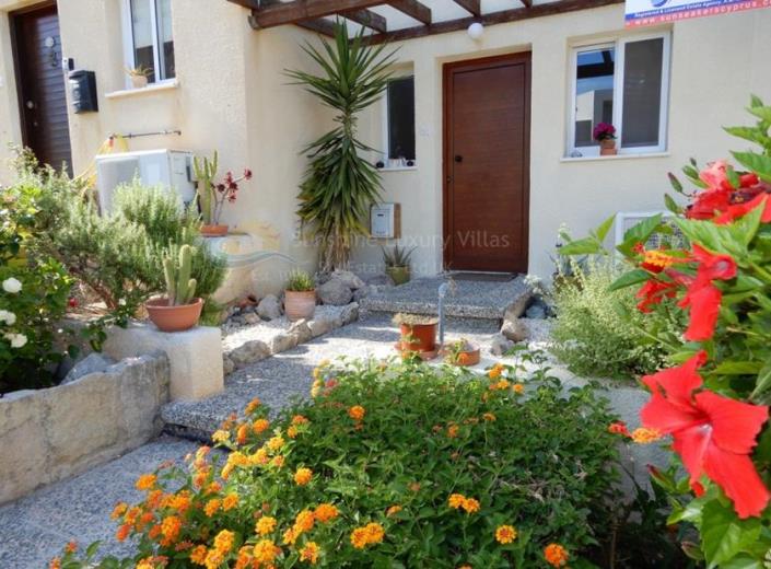 Image No.4-Maison de ville de 2 chambres à vendre à Peyia