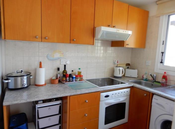 Image No.6-Maison de ville de 2 chambres à vendre à Peyia