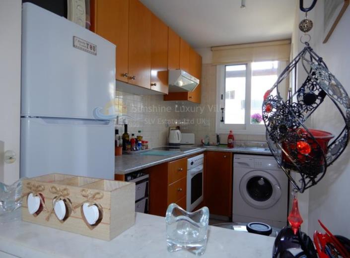 Image No.8-Maison de ville de 2 chambres à vendre à Peyia