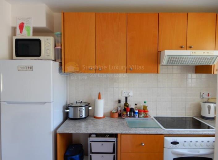 Image No.7-Maison de ville de 2 chambres à vendre à Peyia