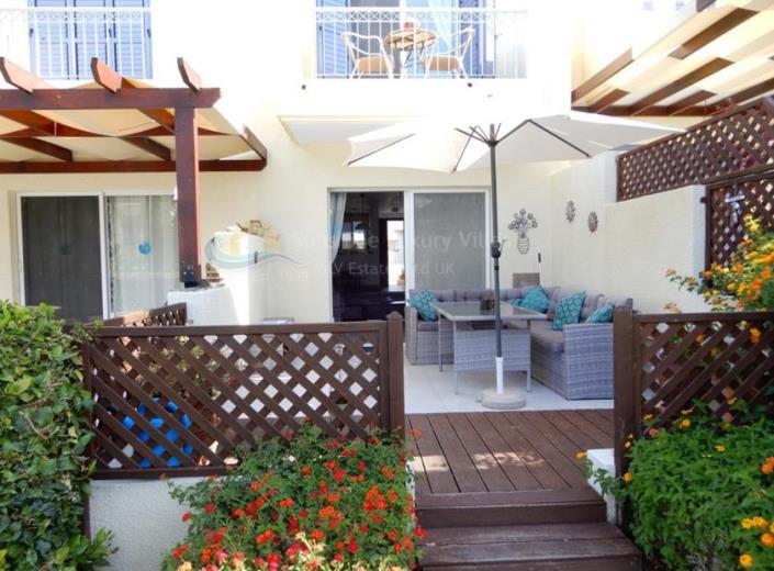 Image No.13-Maison de ville de 2 chambres à vendre à Peyia