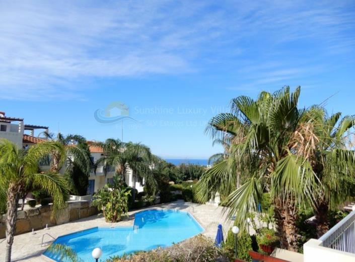 Image No.18-Maison de ville de 2 chambres à vendre à Peyia