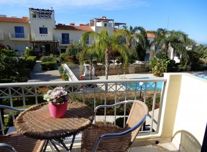 Image No.19-Maison de ville de 2 chambres à vendre à Peyia