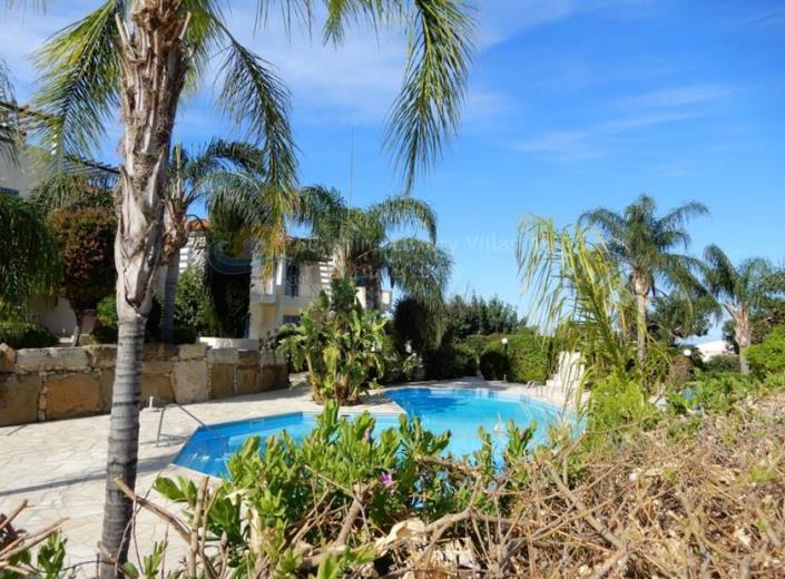 Image No.20-Maison de ville de 2 chambres à vendre à Peyia