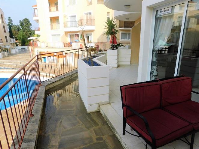 Image No.9-Maison de ville de 3 chambres à vendre à Kato Paphos