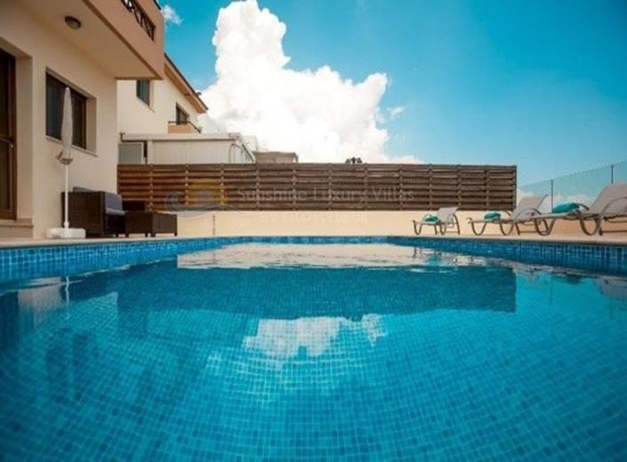 Image No.7-Maison / Villa de 2 chambres à vendre à Protaras