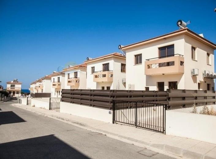 Image No.2-Maison / Villa de 2 chambres à vendre à Protaras