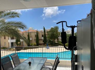 2 Bed Apartment for sale