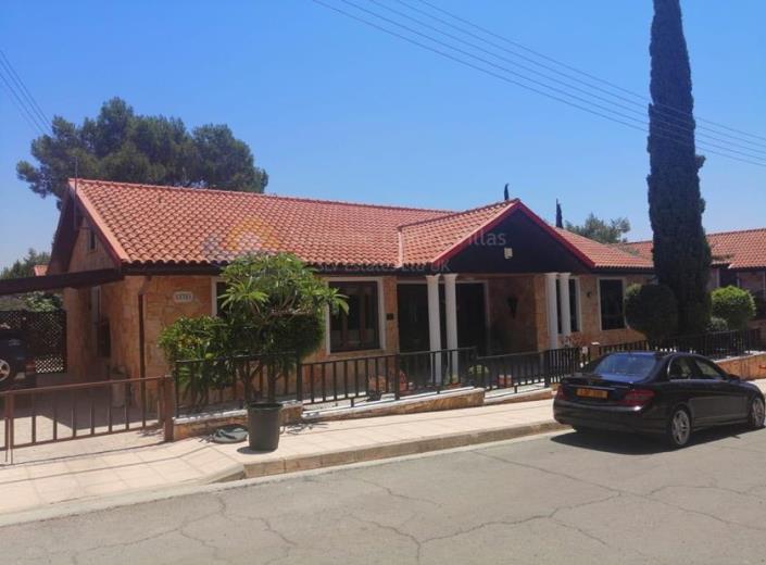 Image No.2-Bungalow de 3 chambres à vendre à Souni