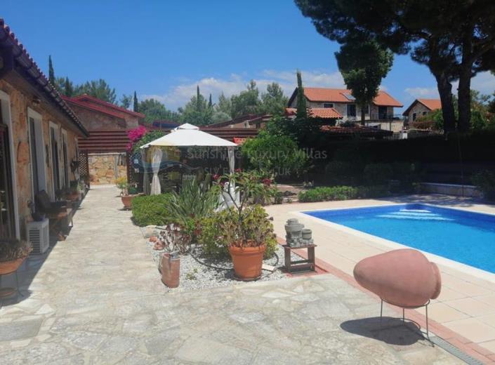 Image No.15-Bungalow de 3 chambres à vendre à Souni