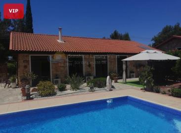 Bungalow de 3 chambres à vendre à Souni