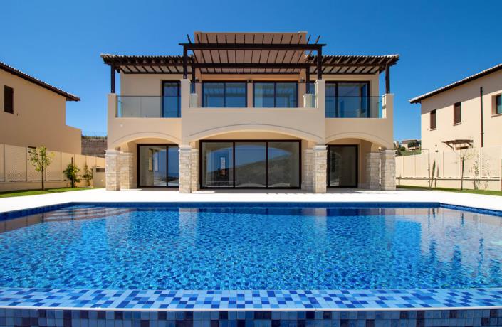 Image No.1-4 Bed House/Villa for sale