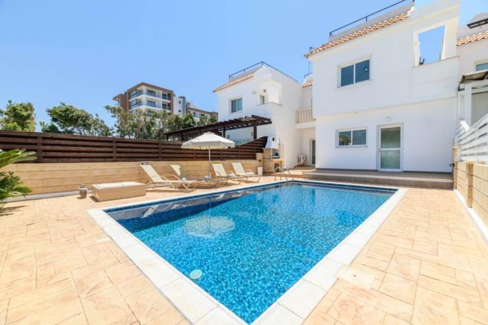 Image No.2-3 Bed House/Villa for sale