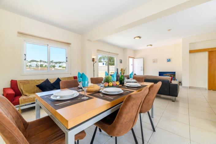 Image No.4-3 Bed House/Villa for sale