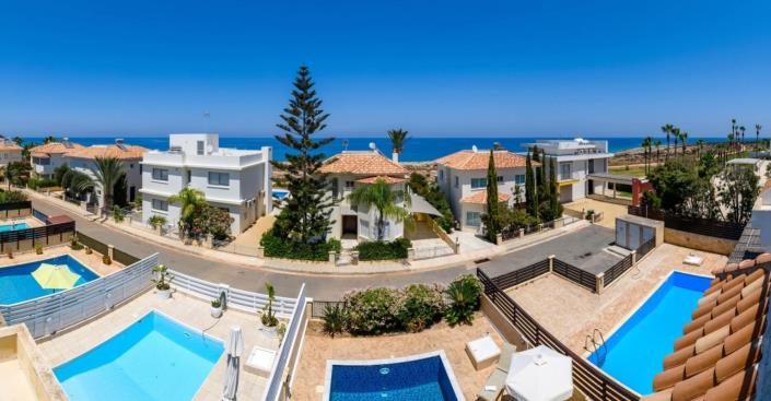 Image No.1-3 Bed House/Villa for sale