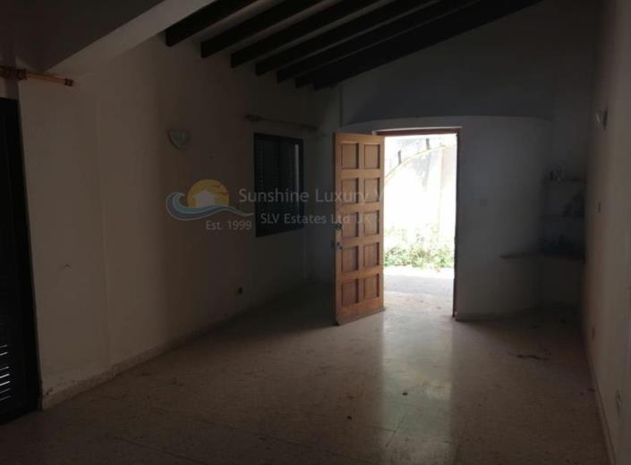 Image No.3-Maison / Villa de 4 chambres à vendre à Tala