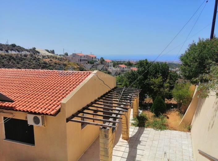 Image No.2-Maison / Villa de 4 chambres à vendre à Tala