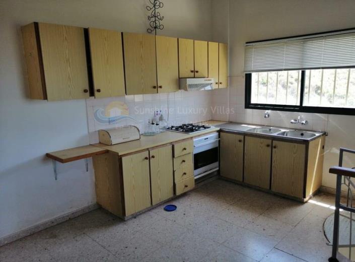 Image No.4-Maison / Villa de 4 chambres à vendre à Tala