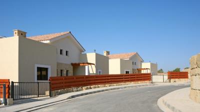 3 Bed Villa for sale