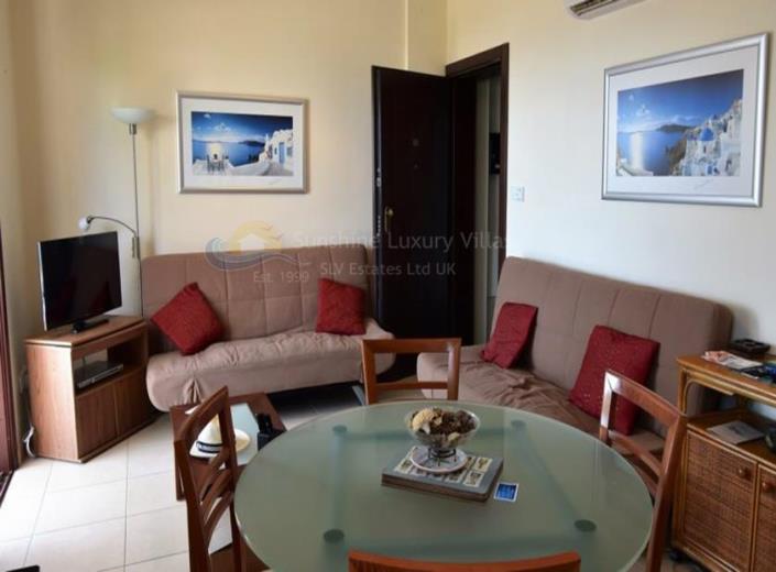 Image No.2-1 Bed Apartment for sale