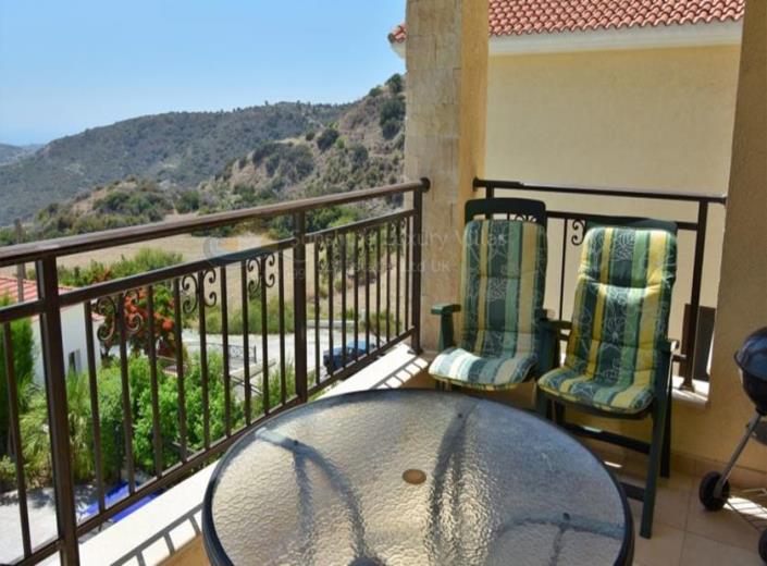 Image No.10-1 Bed Apartment for sale