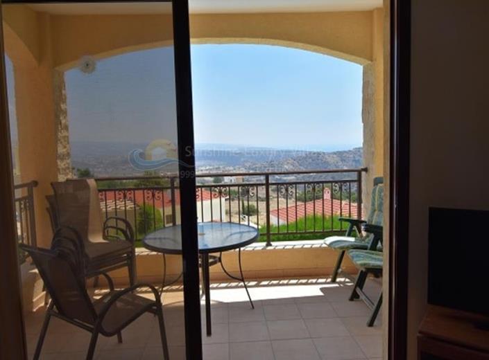 Image No.11-1 Bed Apartment for sale