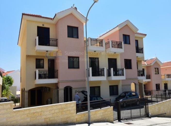 Image No.12-1 Bed Apartment for sale