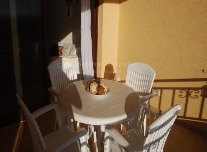 Image No.4-1 Bed Apartment for sale