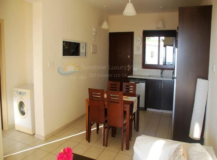 Image No.3-1 Bed Apartment for sale