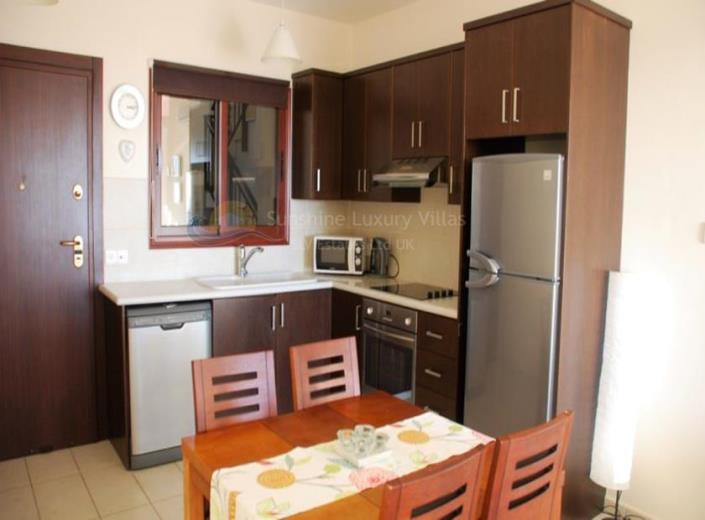 Image No.8-1 Bed Apartment for sale