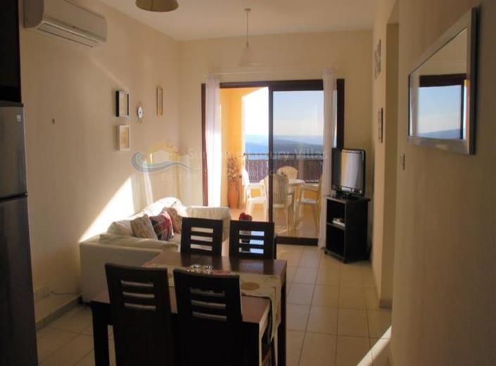 Image No.10-1 Bed Apartment for sale