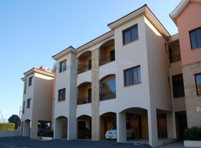 Image No.12-1 Bed Apartment for sale