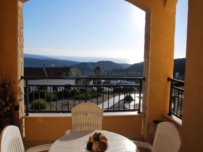 Image No.2-1 Bed Apartment for sale