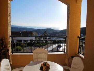 1 Bed Apartment for sale