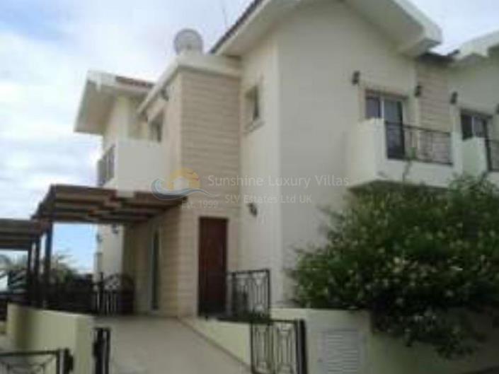 Image No.1-3 Bed Villa for sale