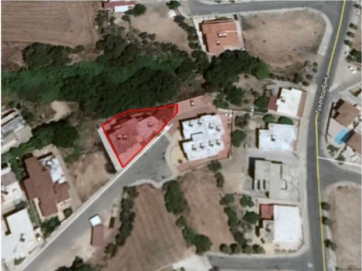 Image No.2-Appartement de 1 chambre à vendre à Emba