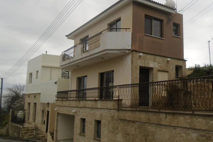 Image No.3-Villa de 3 chambres à vendre à Armou