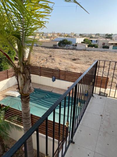 Image No.11-Maison / Villa de 3 chambres à vendre à Xylofagou