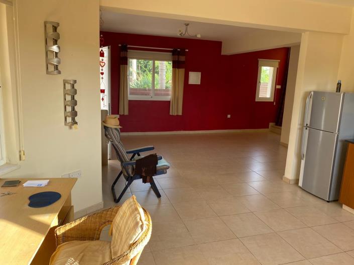 Image No.5-Maison / Villa de 3 chambres à vendre à Xylofagou