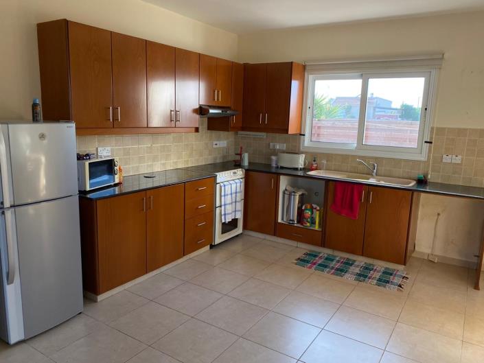 Image No.3-Maison / Villa de 3 chambres à vendre à Xylofagou