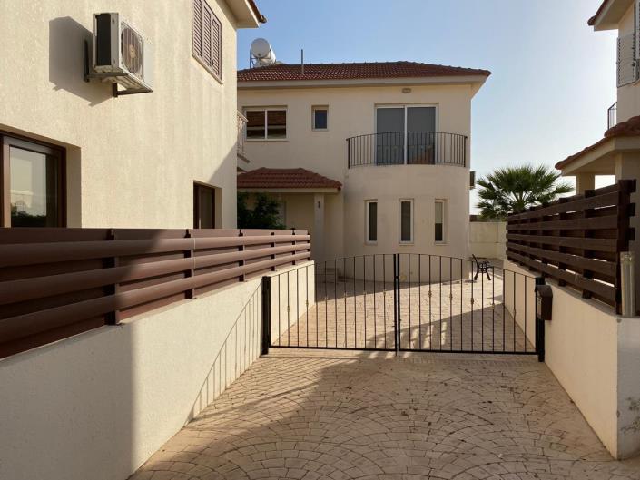 Image No.22-Maison / Villa de 3 chambres à vendre à Xylofagou