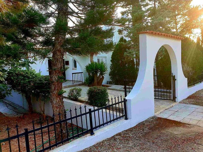 Image No.4-Villa de 6 chambres à vendre à Sea Caves