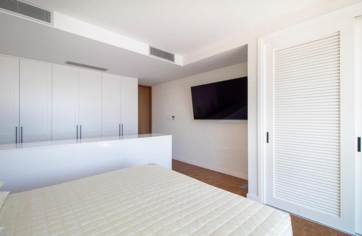 Image No.17-Villa de 4 chambres à vendre à Aphrodite Hills