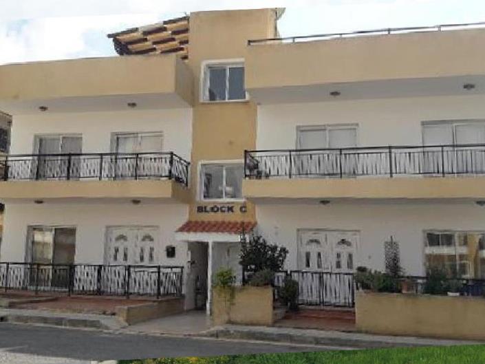 Image No.2-Appartement de 1 chambre à vendre à Chlorakas