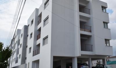 Appartement de 2 chambres à vendre à Mesa Geitonia