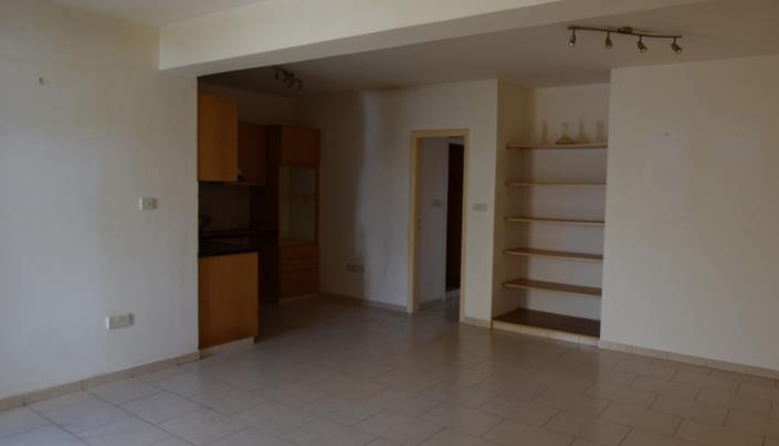 Image No.5-Appartement de 2 chambres à vendre à Mesa Geitonia