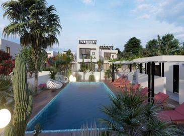 Maison / Villa de 3 chambres à vendre à Agios Athanasios